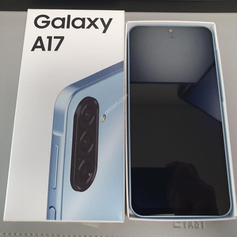 [������] ������ A17 / 128GB / ���̺� ����