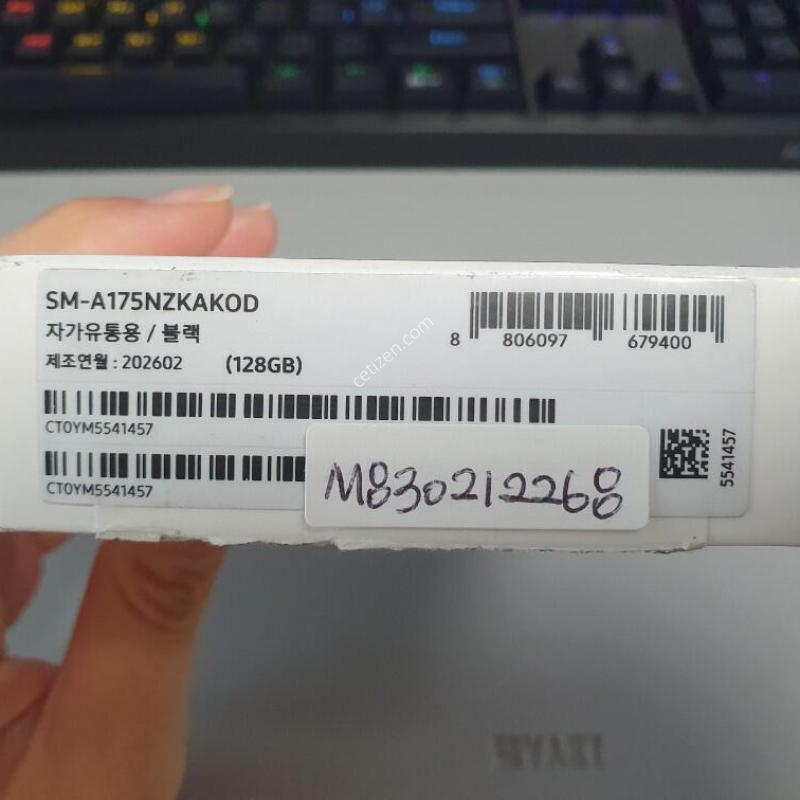 [������] ������ A17 / 128GB / ����
