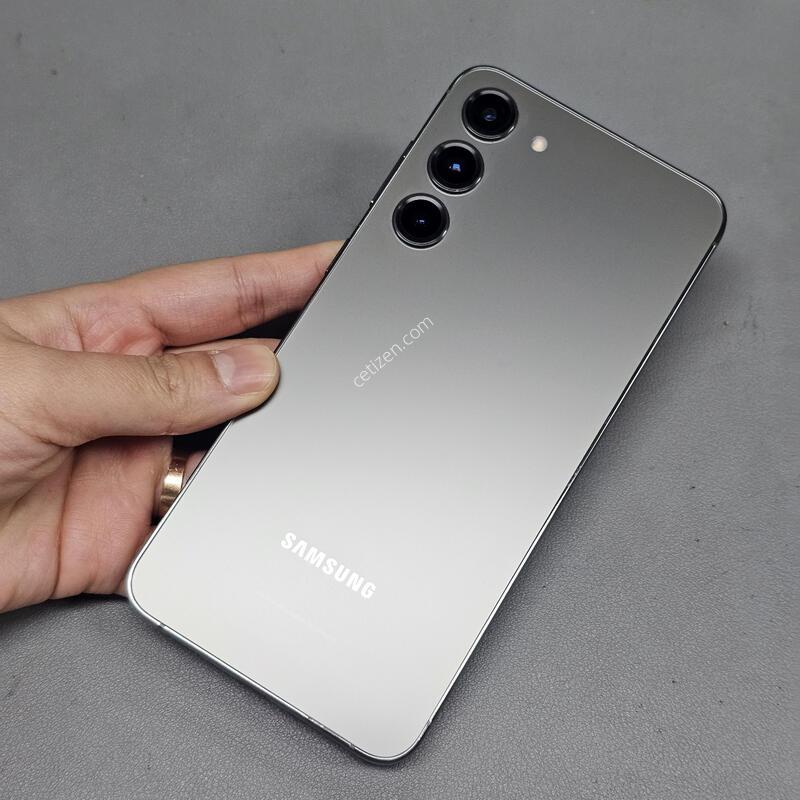 �Ｚ ������ S23�÷��� 512GB �׸� ��������, ���ܻ� AAA+�� �߰���~!