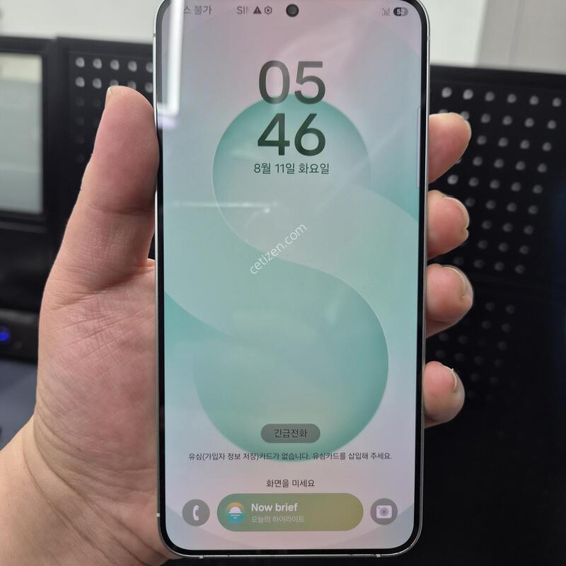 Ư��)������ S25 �÷��� ��Ʈ 512G(�ʸ�/���̽�)