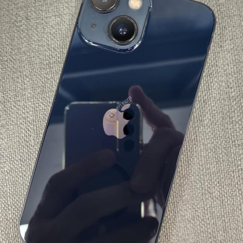[�ܻ�, ��ȭ, �� ����] ������ 13 �̴� 128G �Ǹ��մϴ�