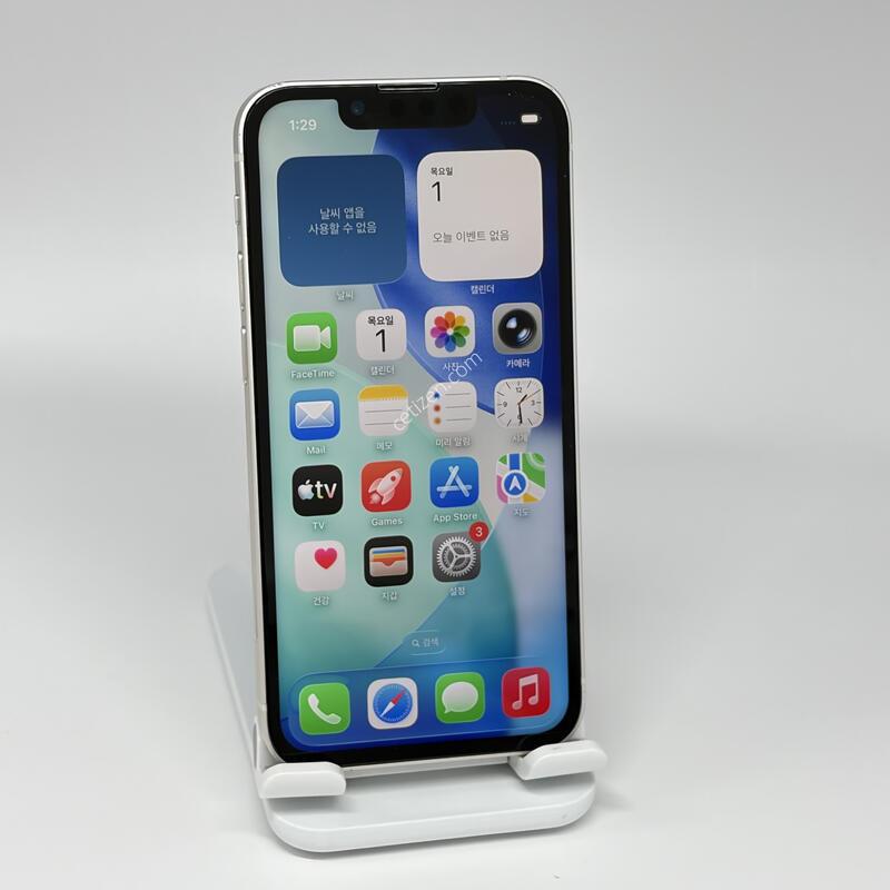 (476) Ư�� ���͸�100 ������13�̴� 128G ȭ��Ʈ A��