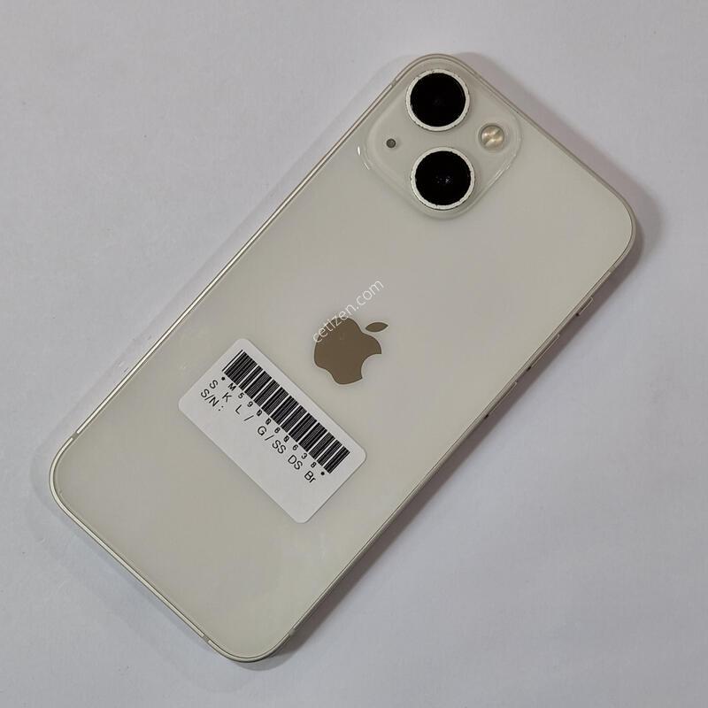 @���͸�85@ ������ 13 �̴� 128GB ȭ��Ʈ 80638