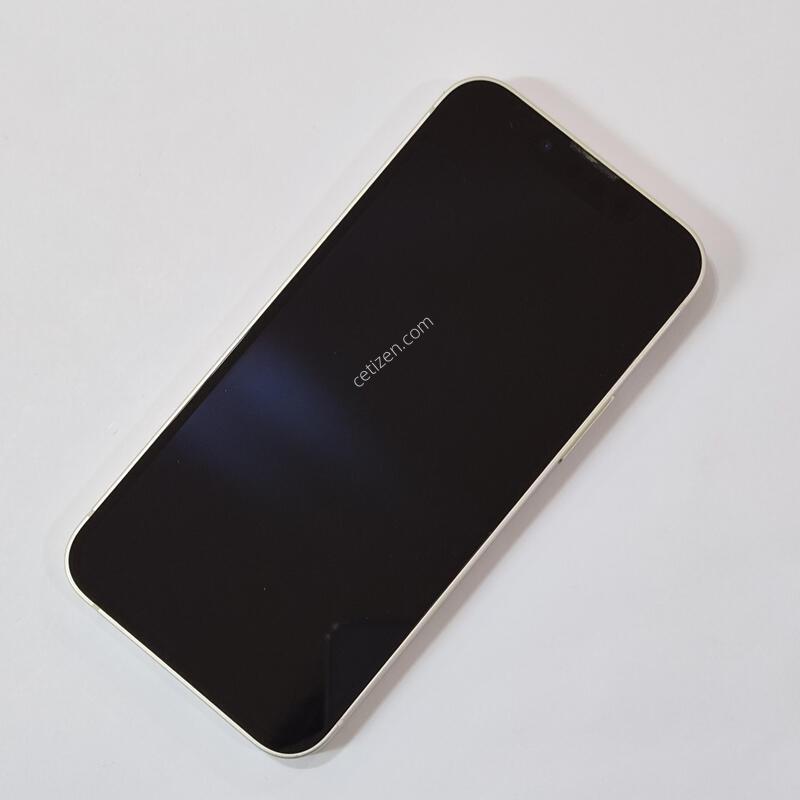 @���͸�85@ ������ 13 �̴� 128GB ȭ��Ʈ 80638