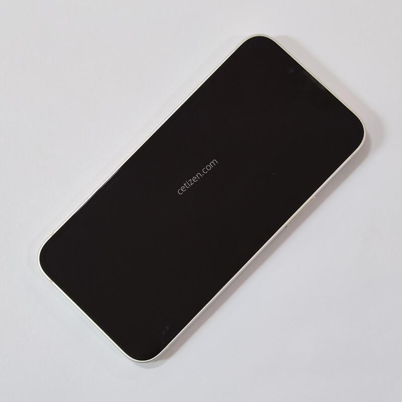 @���͸�73@ ������ 13 �̴� 512GB ȭ��Ʈ 80648
