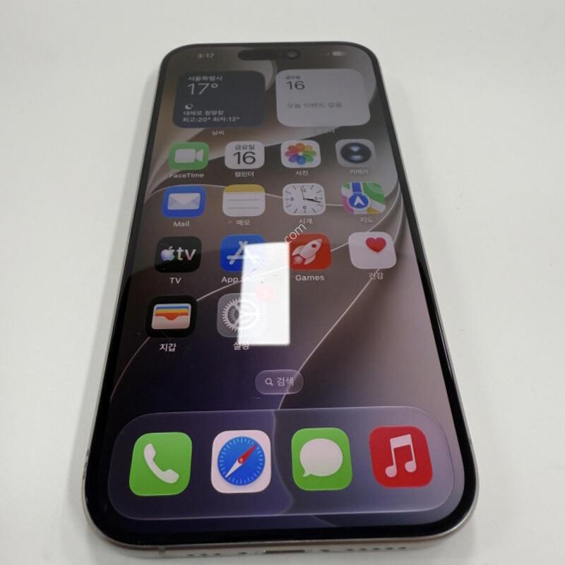 ������15����256GB ���߷�ƼŸ�� ����� �Ǹ��մϴ�.