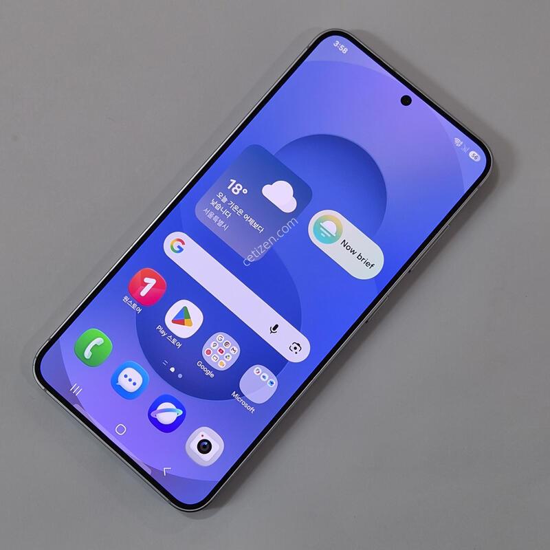 ������ S25 256GB ���̽����� [80498]