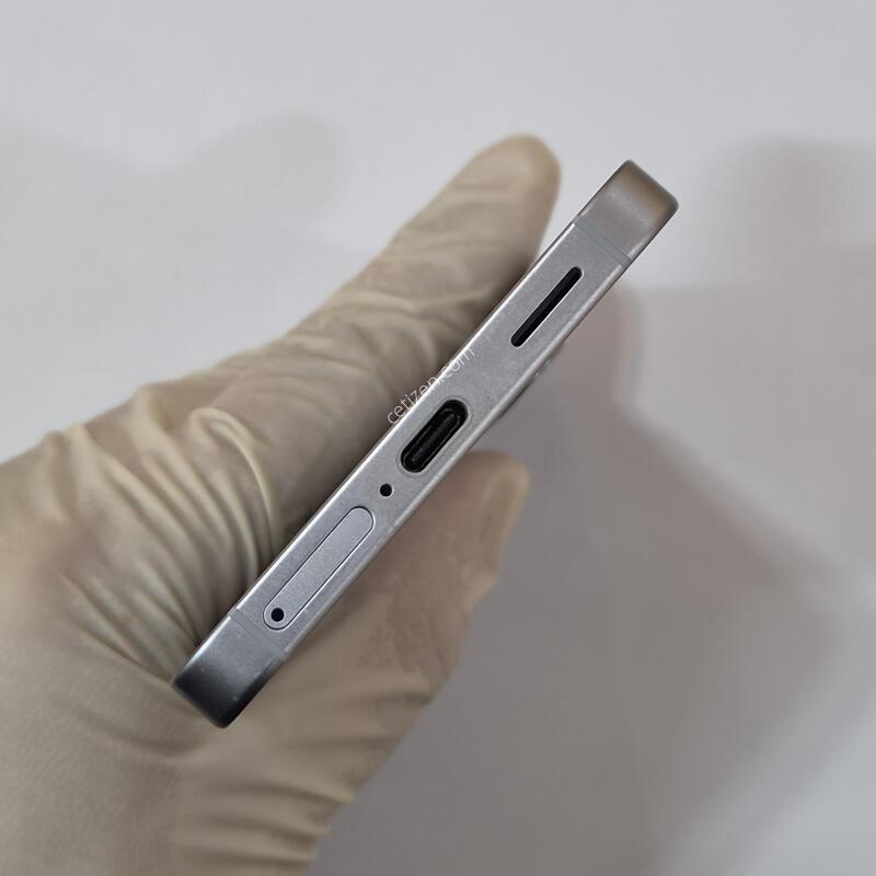 ������ S25 256GB ���̽����� [80498]