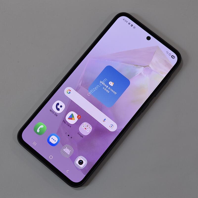������ A35 5G 128GB ���̺� 80649