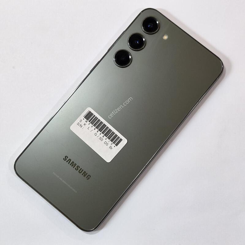 ������ S23 �÷��� 256GB �׸� 80615