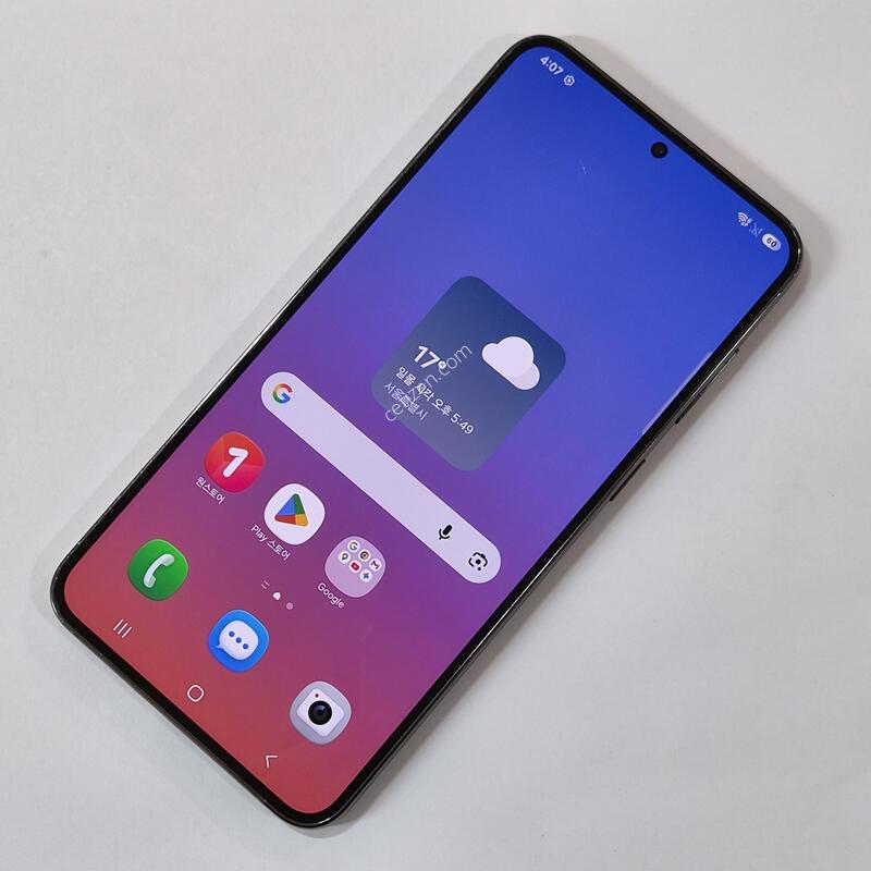 ������ S23 �÷��� 256GB �׸� 80615