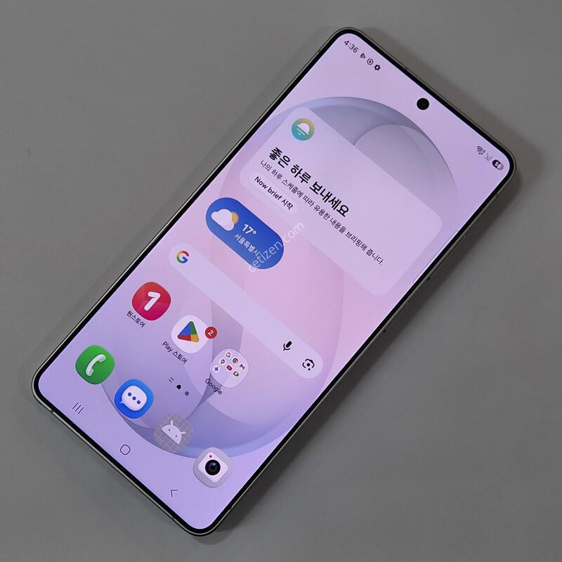 ������ S26 ��Ʈ�� 256GB ȭ��Ʈ 80552