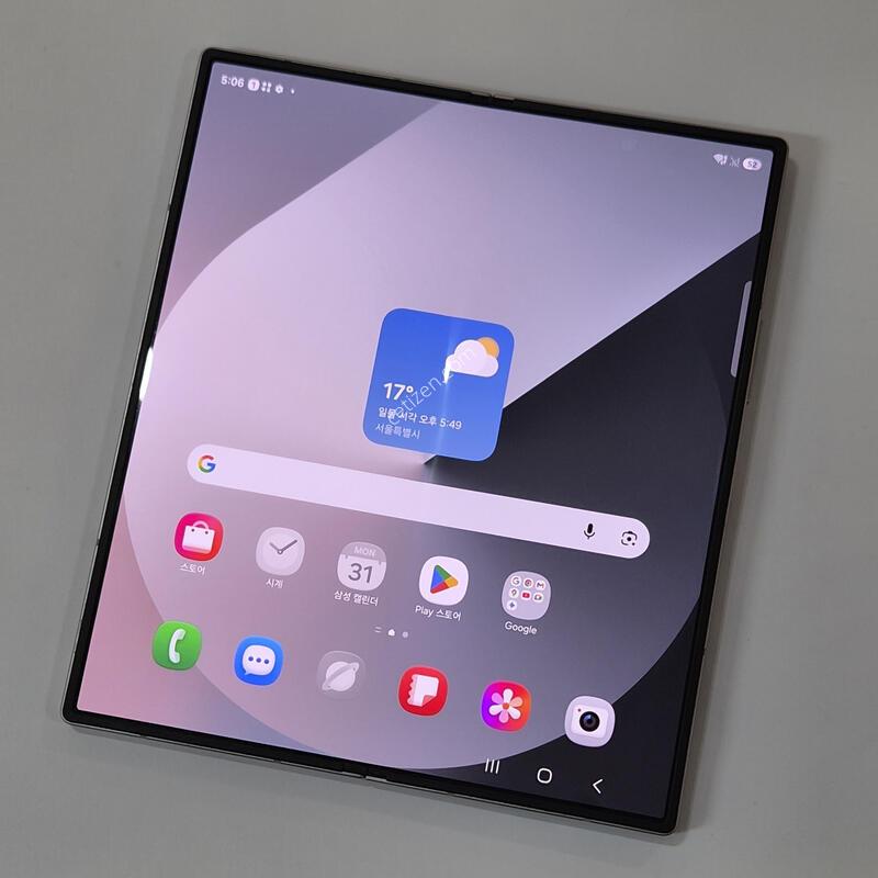 ������ Z����6 256GB �׷��� 80195