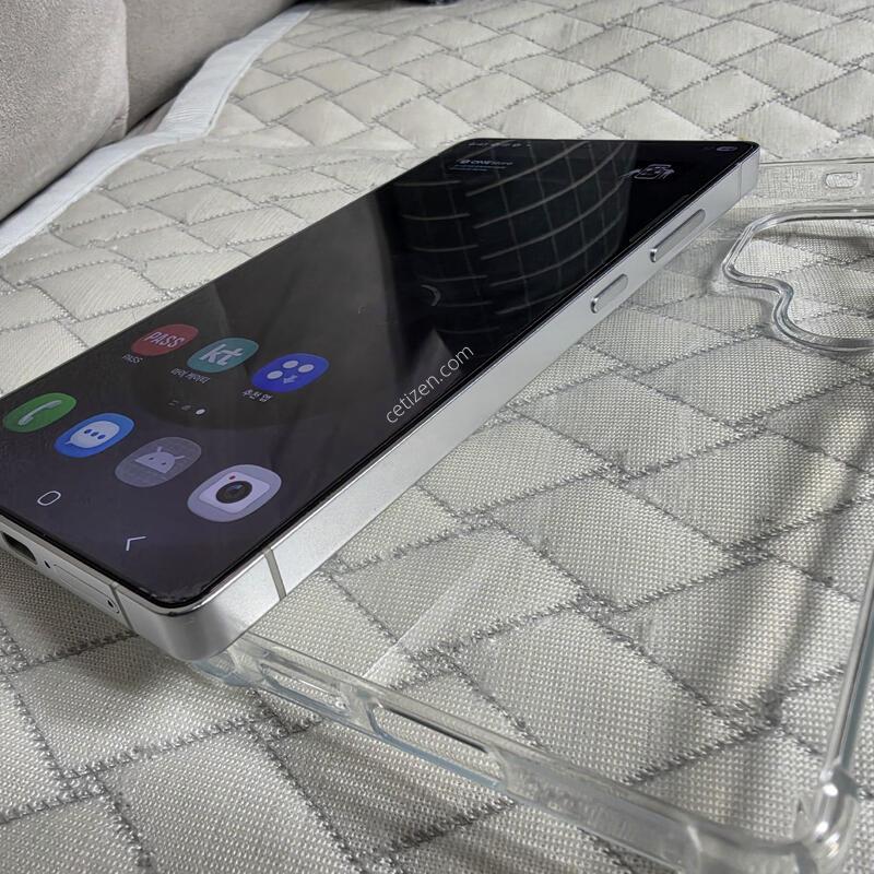 ������S25��Ʈ�� 512G �������� ����� ������