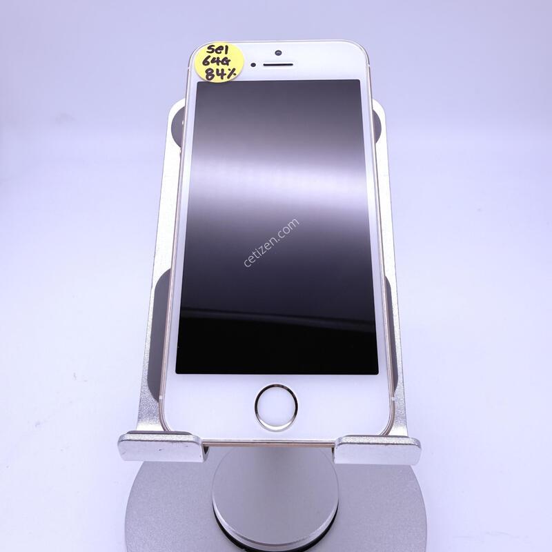 ������se1 ��� 64GB 84% �Ǹ�