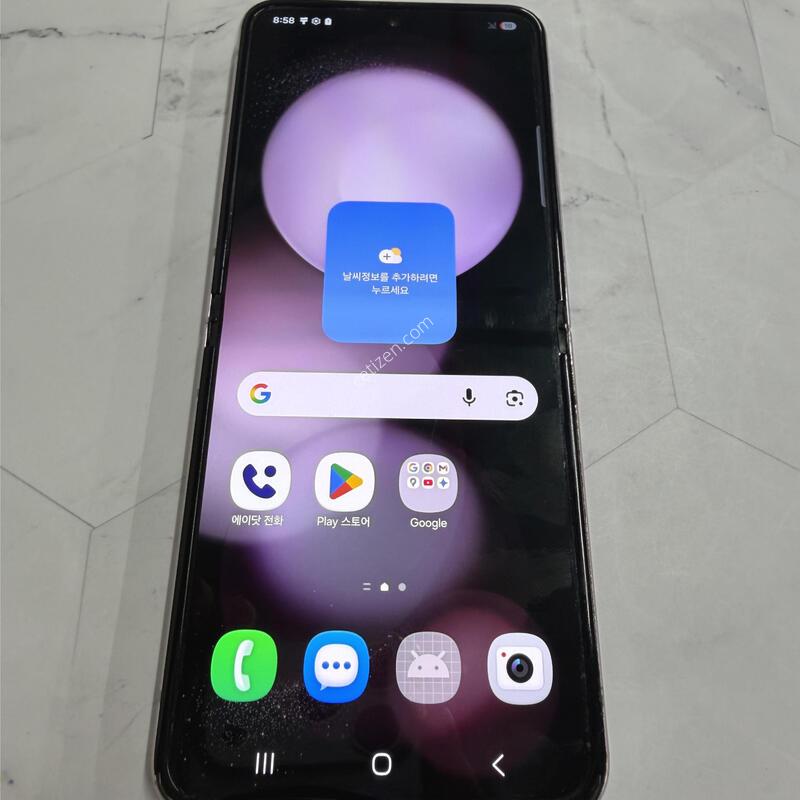 ������Z�ø�5 ���� A�� 512GB