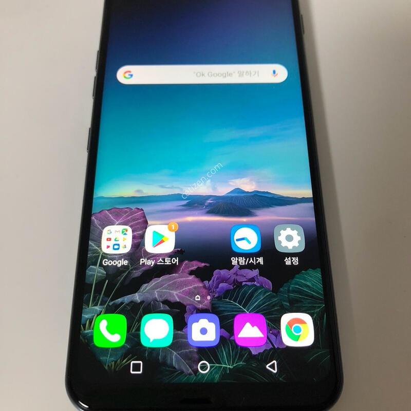 LG Q70 ���� ��� �Ǹ�(06521)
