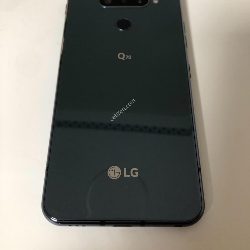 LG Q70 ���� ��� �Ǹ�(06521)