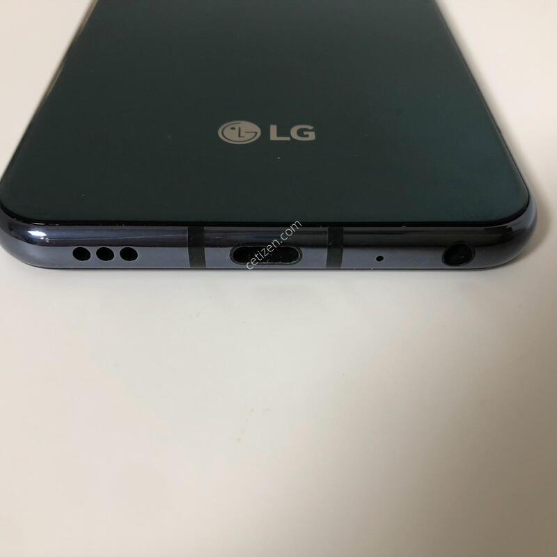 LG Q70 ���� ��� �Ǹ�(06521)