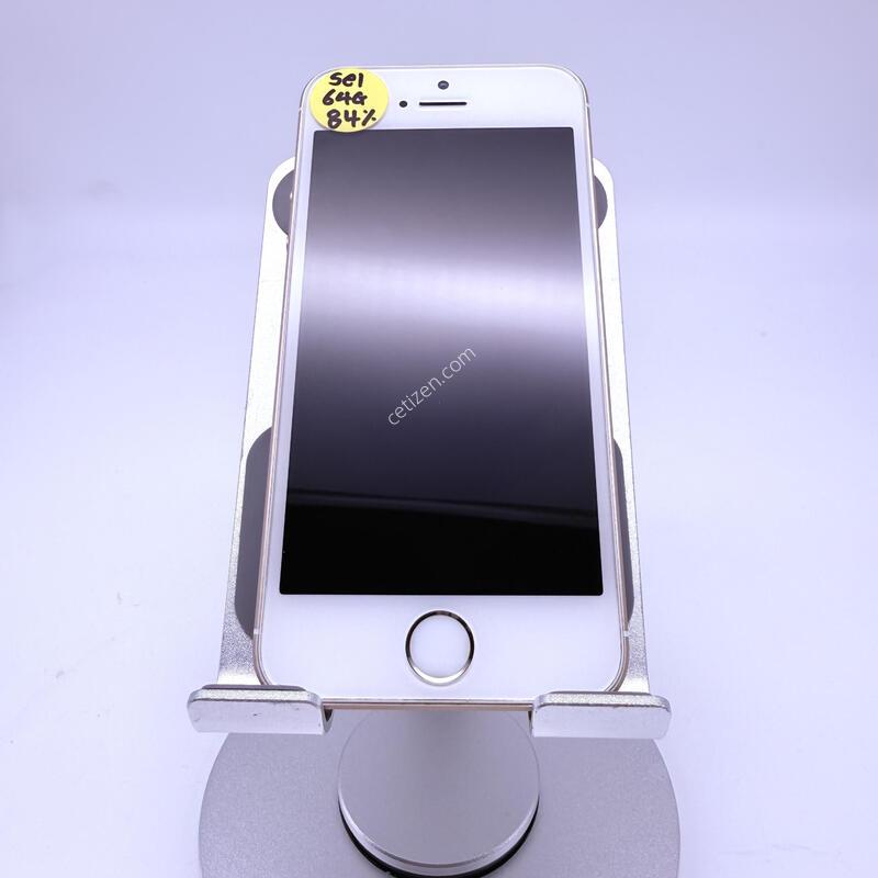 ������se1 ��� 64GB 84% �Ǹ�