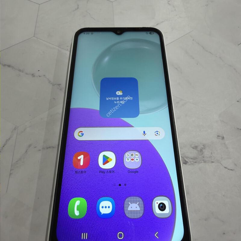 ����������3 ȭ��Ʈ A�� 128GB