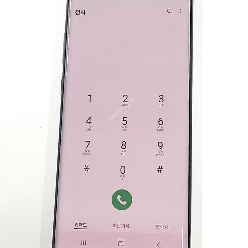 �����ó�Ʈ10+�÷��� 256G ���� ����� 16263