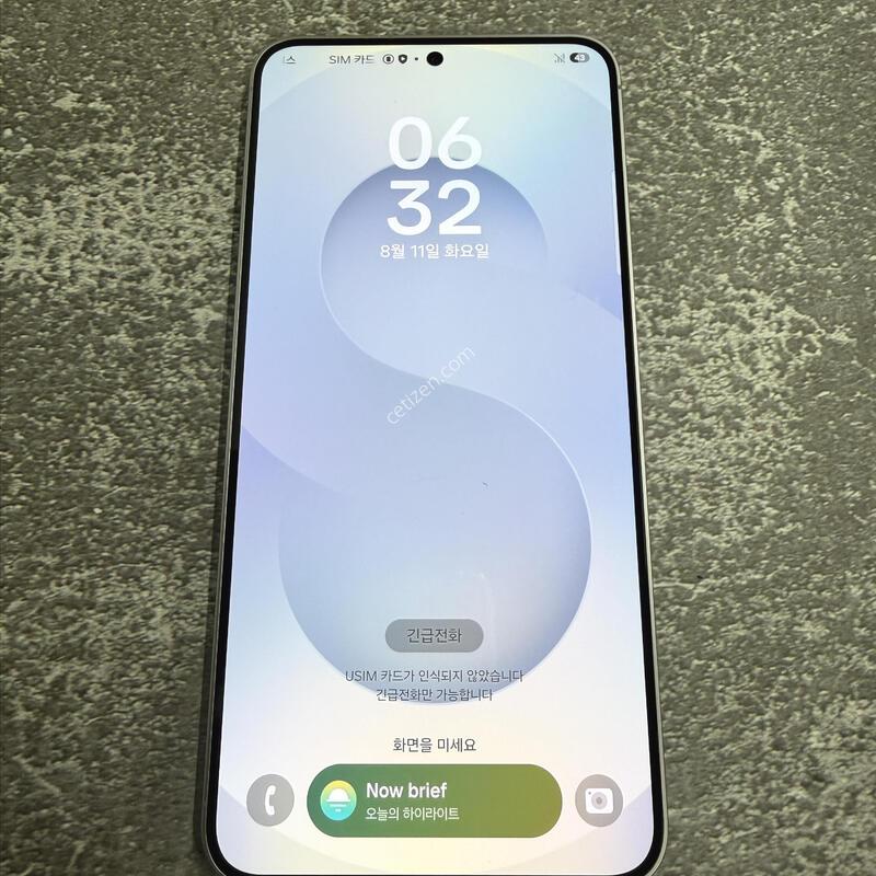 ������S25�÷��� �ǹ� S�� 256GB