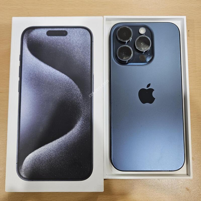 ������15 Pro ����ƼŸ�� 128G �Ǹ��մϴ�.