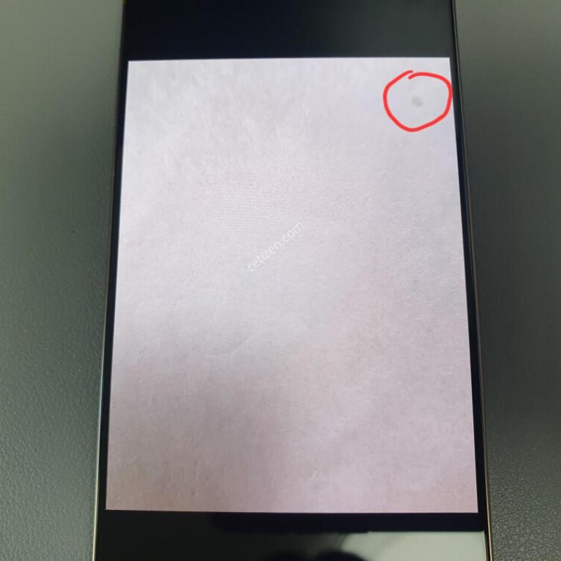 ������16 ���� / 256GB / ����Ʈ ƼŸ�� / ���͸����� 86%