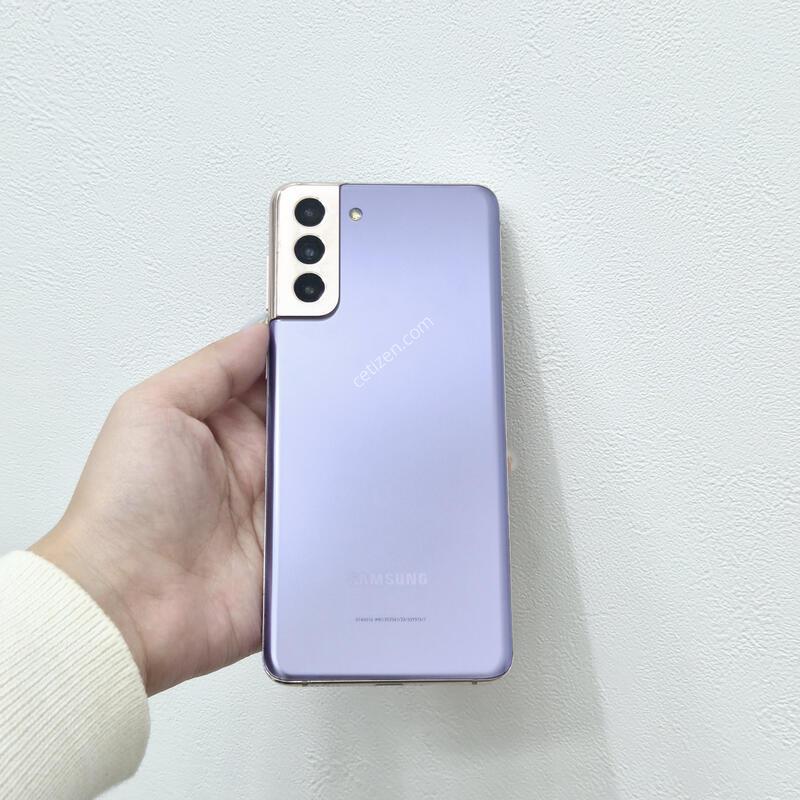 ������S21�÷��� ���̿÷� 256GB
