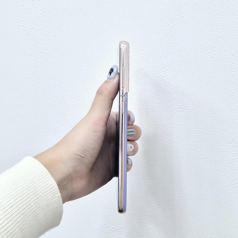 ������S21�÷��� ���̿÷� 256GB