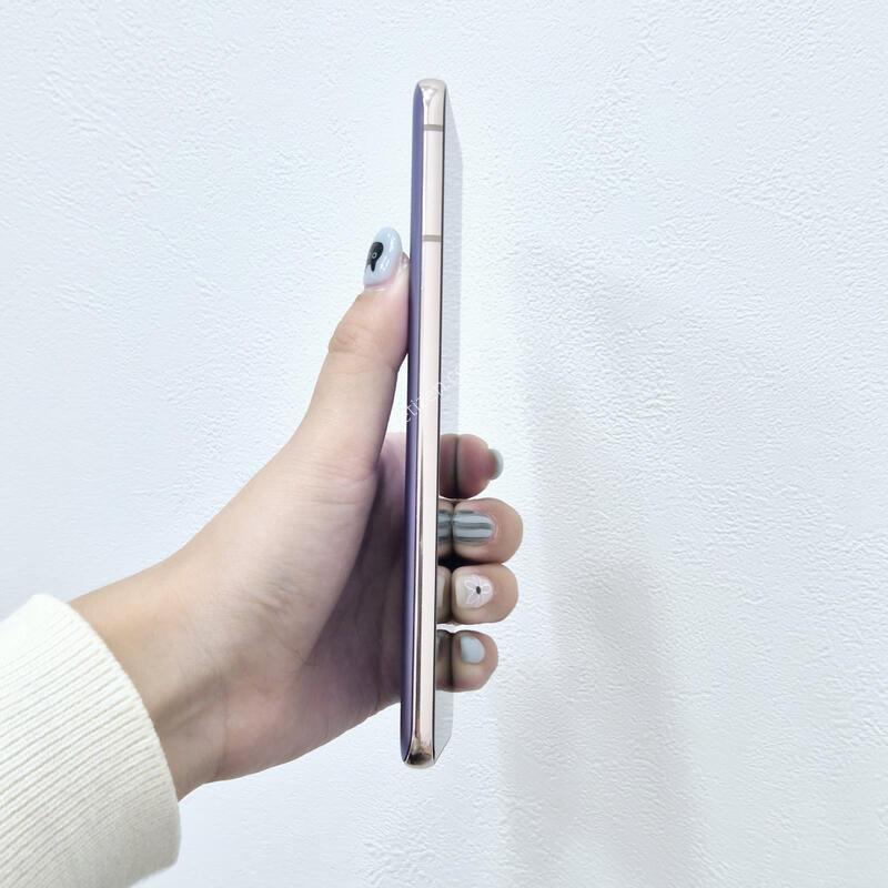 ������S21�÷��� ���̿÷� 256GB
