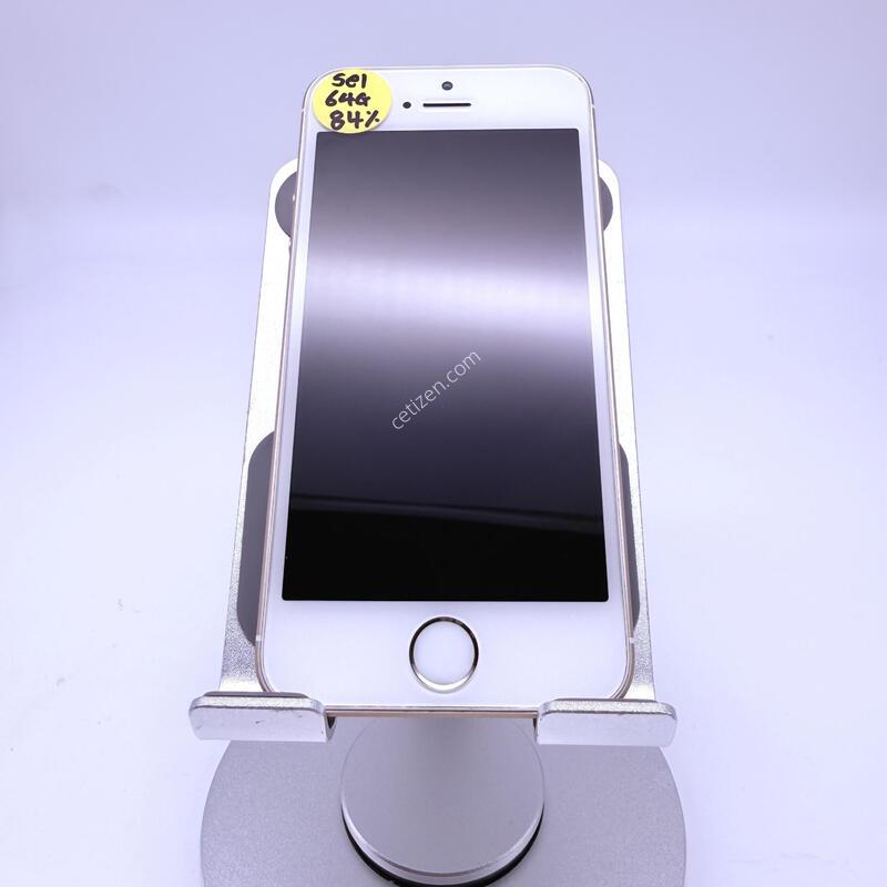������se1 ��� 64GB 84% �Ǹ�