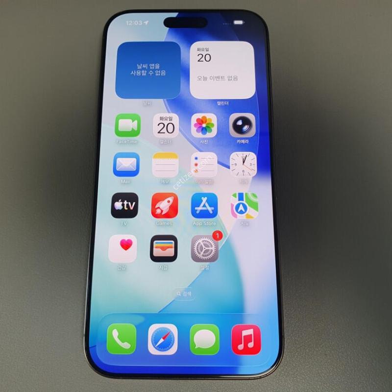 ������16 ���� �ƽ� / 512GB / ����Ʈ ƼŸ�� / ���͸����� 83%