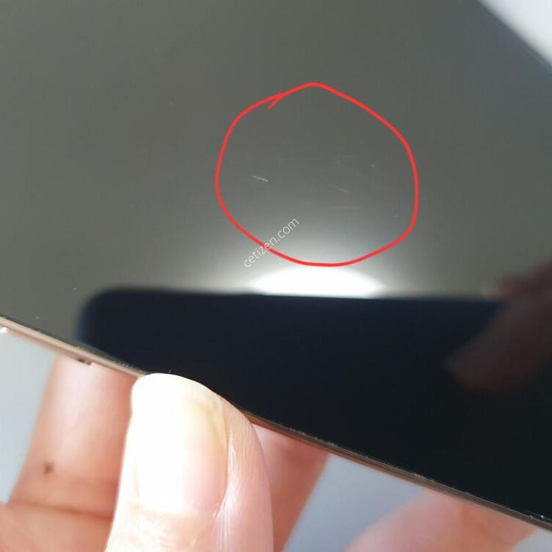 ������16 ���� �ƽ� / 512GB / ����Ʈ ƼŸ�� / ���͸����� 83%