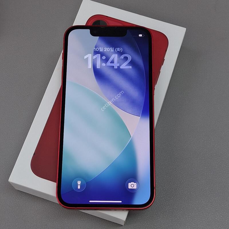 ������13�̴� 128GB ����