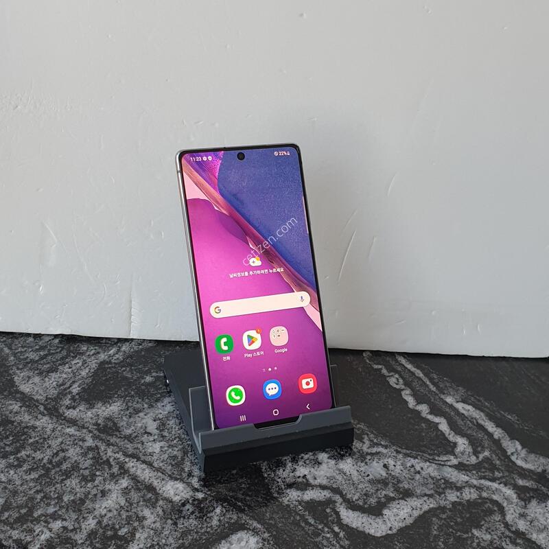 SK ��Ʈ20 (N981N) ���� 256�Ⱑ (0414727)