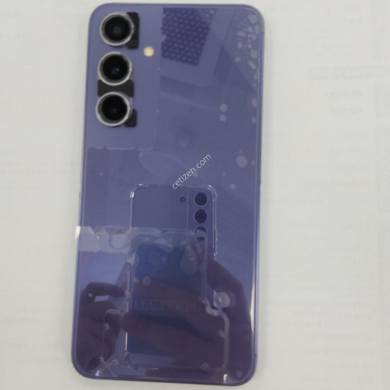 ������S24�÷��� 256G  ���̿÷� ������