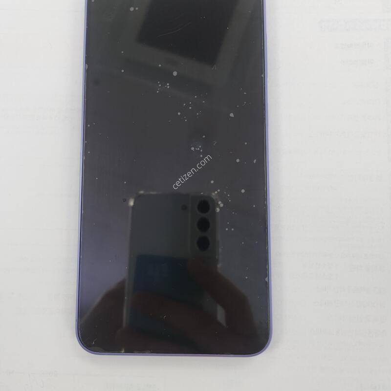 ������S24�÷��� 256G  ���̿÷� ������