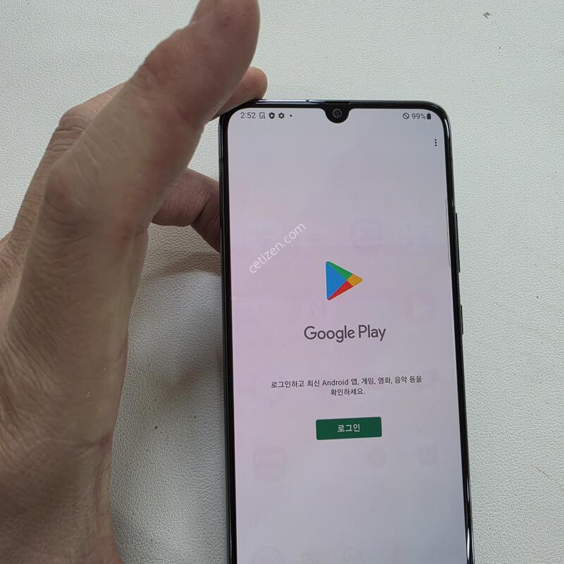 ������ A905G ���� ��������