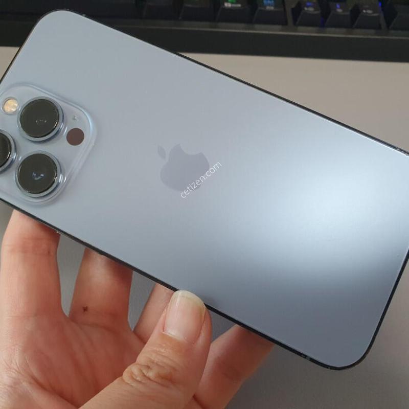 ������13 ���� / 128GB / �ÿ��� ���� / ���͸����� 75%