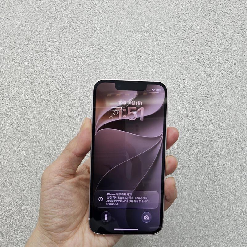 ���þ����� 13�̴� 256GB