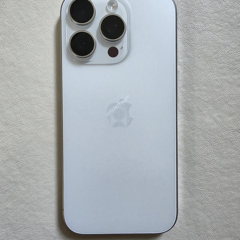 ������ 16 PRO 256GB ȭ��Ʈ Ǯ��