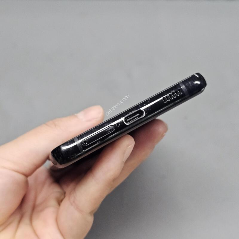 �Ｚ ������ S21��Ʈ�� 256GB ���� �ܻ��� ������ ������ �߰��� ~!