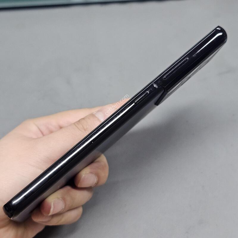 �Ｚ ������ S21��Ʈ�� 256GB ���� �ܻ��� ������ ������ �߰��� ~!