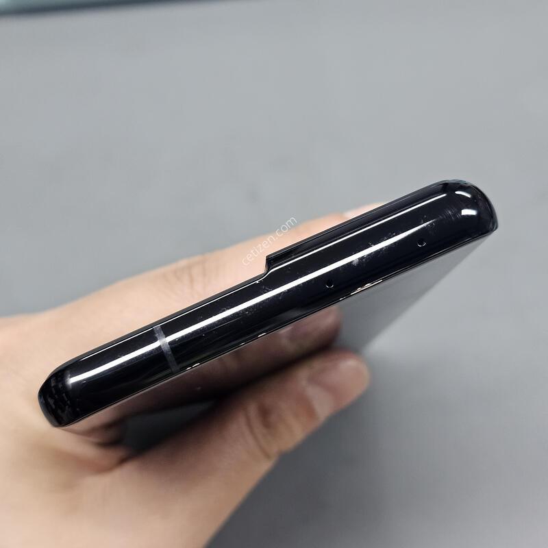 �Ｚ ������ S21��Ʈ�� 256GB ���� �ܻ��� ������ ������ �߰��� ~!