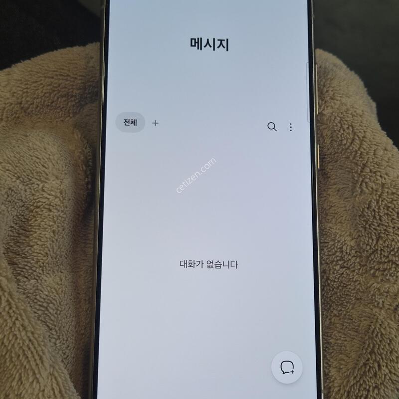 ������S24��Ʈ�� (256GB)�˴ϴ�