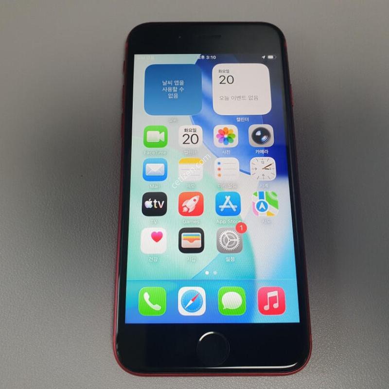 ������ SE2 / 128GB / ���� / ���͸����� 81%