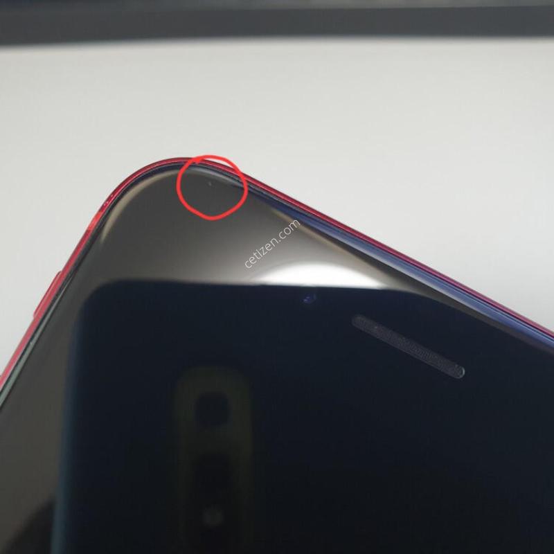 ������ SE2 / 128GB / ���� / ���͸����� 81%