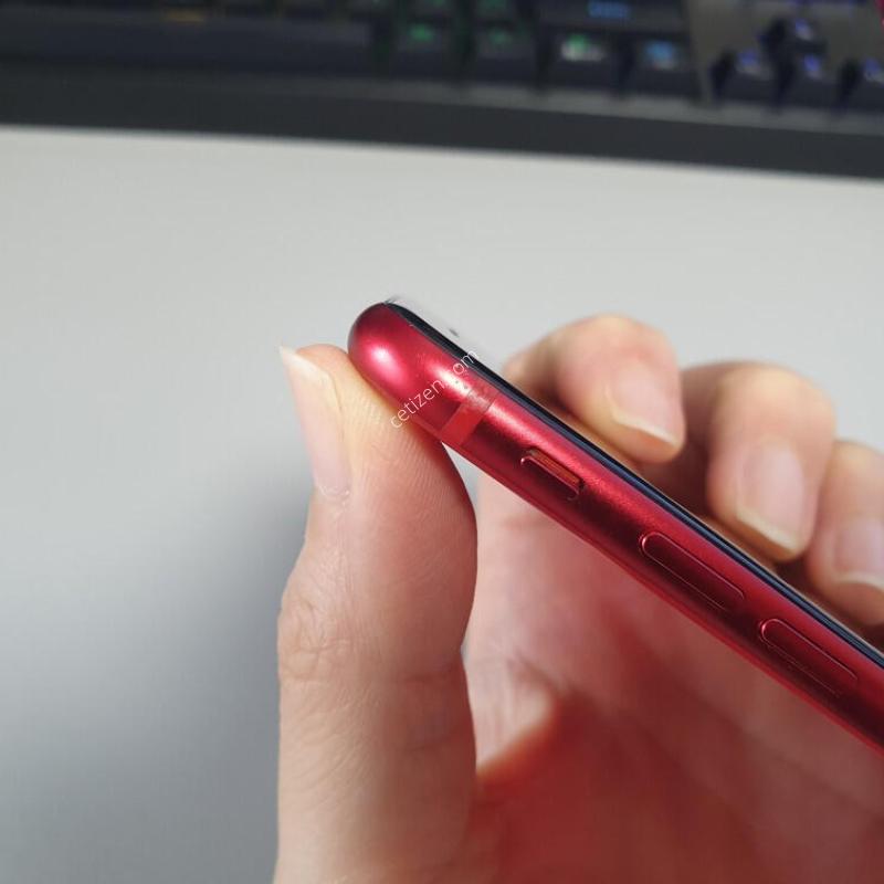 ������ SE2 / 128GB / ���� / ���͸����� 81%